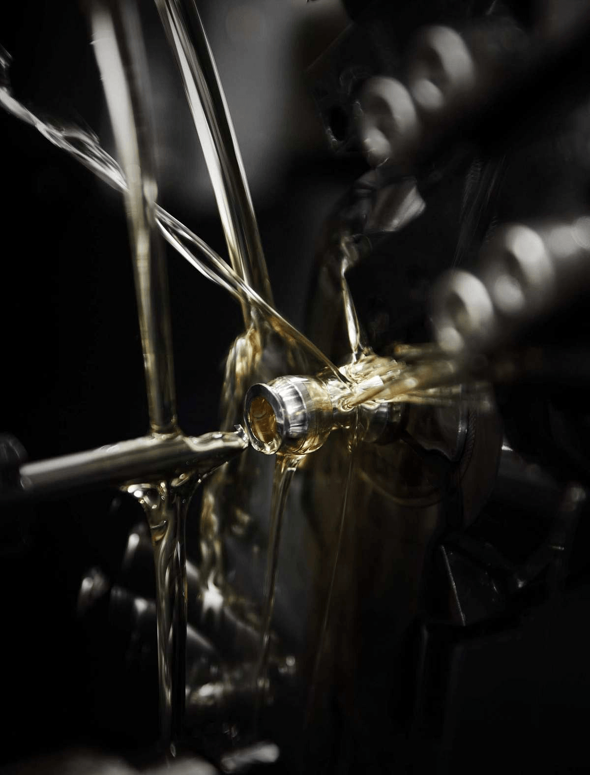 Metalworking fluid