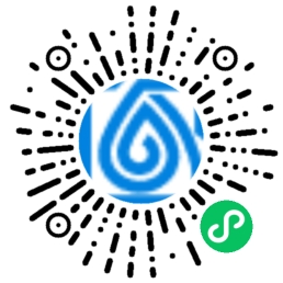 Mini Program QR code