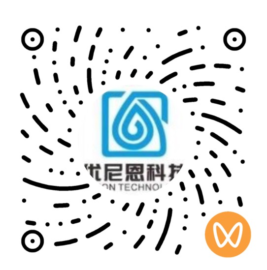 视频号二维码